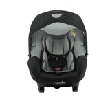 Scoica auto Nania, beone evo, r129, denim grey - Publisol.ro