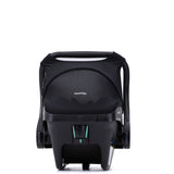 Scoica auto zeno i size black, Hamilton - Publisol.ro