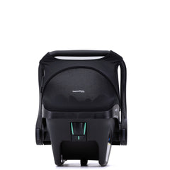 Scoica auto zeno i size black, Hamilton - Publisol.ro