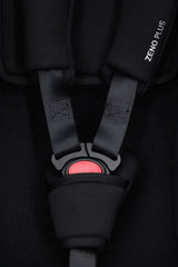 Scoica auto zeno i size black, Hamilton - Publisol.ro