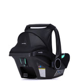 Scoica auto zeno i size black, Hamilton - Publisol.ro