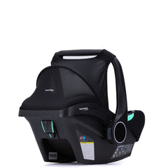 Scoica auto zeno i size black, Hamilton - Publisol.ro