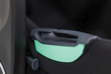 Scoica auto zeno i size black, Hamilton - Publisol.ro