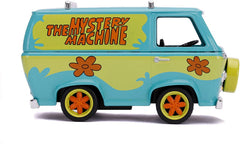 Scooby doo masina misterelor, Simba - Publisol.ro