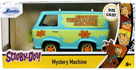 Scooby doo masina misterelor, Simba - Publisol.ro