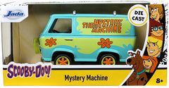 Scooby doo masina misterelor, Simba - Publisol.ro