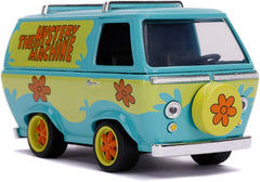 Scooby doo masina misterelor, Simba - Publisol.ro
