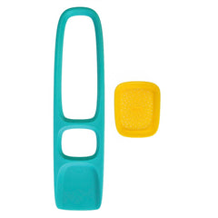 Scoppi, lopetica multifunctionala, turcoaz, Quut Toys - Publisol.ro