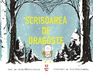 Scrisoarea de dragoste, de Anika Aldamuy Denise - Publisol.ro