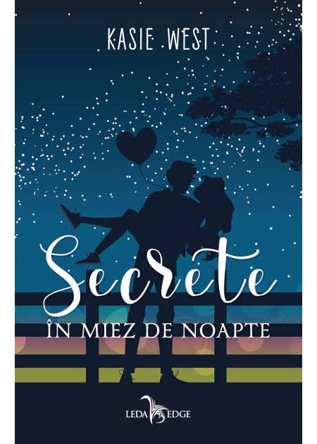 Secrete în miez de noapte - Publisol.ro