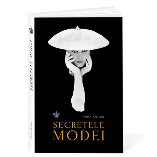 Secretele modei - Publisol.ro