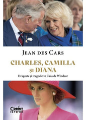 Secretele si Intimitatile Palatului Buckingham - Pachet 3 carti - Publisol.ro