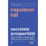 Secretele prosperitatii, de Napoleon Hill