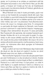 Secretul celor 7 flori de lotus, de Kalashatra Govinda - Publisol.ro