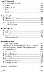 Secretul celor 7 flori de lotus, de Kalashatra Govinda - Publisol.ro