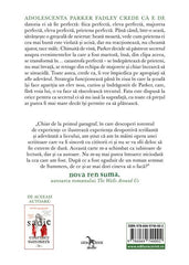 Secretul fetei (im)perfecte - Publisol.ro