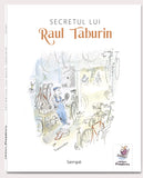 Secretul lui Raul Taburin, de Jean - Jacques Sempé - Publisol.ro