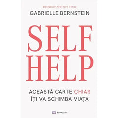 SELF HELP, de Gabrielle Bernstein - Publisol.ro