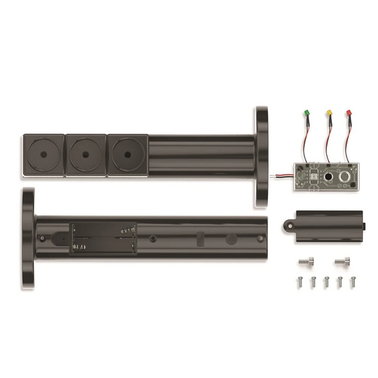 Semafor KidzLabs - 4M