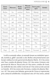 Semne Lunare, Case si Vindecare, de Carmen Turner - Schott - Publisol.ro