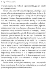 Semne Lunare, Case si Vindecare, de Carmen Turner - Schott - Publisol.ro
