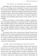 Semne Lunare, Case si Vindecare, de Carmen Turner - Schott - Publisol.ro