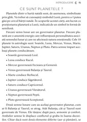 Semne Lunare, Case si Vindecare, de Carmen Turner - Schott - Publisol.ro
