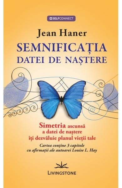 Semnificatia datei de nastere. Prestige, de Jean Haner