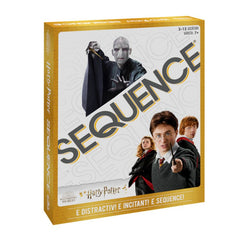 Sequence Harry Potter, Goliath - Publisol.ro
