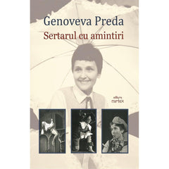 Sertarul cu amintiri, de Genoveva Preda - Publisol.ro