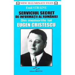 Pachet 4 carti – Romania secreta: Tuneluri, simboluri si jocuri de putere