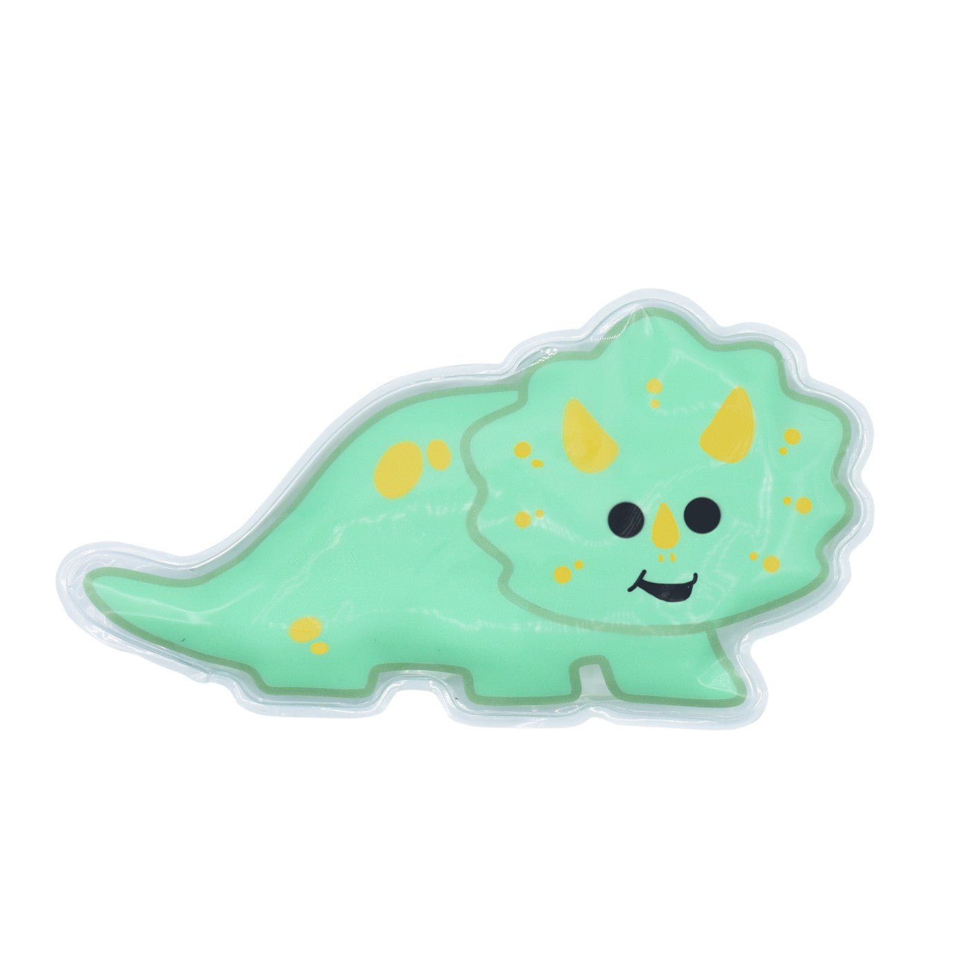 Set 2 pachete gel termic melii model dino rechin, Melii - Publisol.ro