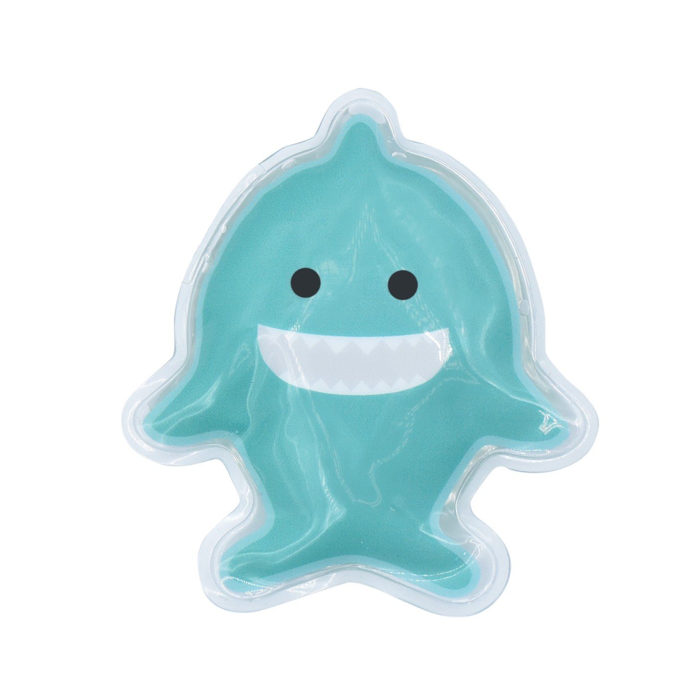 Set 2 pachete gel termic melii model dino rechin, Melii - Publisol.ro