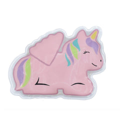Set 2 pachete gel termic melii model unicorn pisica, Melii - Publisol.ro