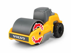 Set 3 utilaje volvo pentru constructii, Simba - Publisol.ro