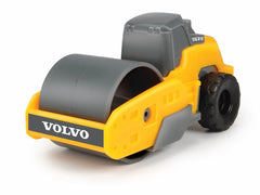 Set 3 utilaje volvo pentru constructii, Simba - Publisol.ro
