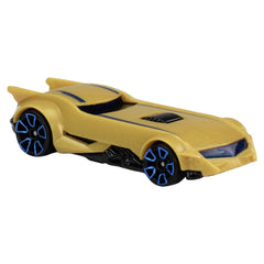 Set 5 masini hot wheels batman, Mattel - Publisol.ro