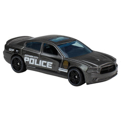 Set 5 masini hot wheels batman, Mattel - Publisol.ro