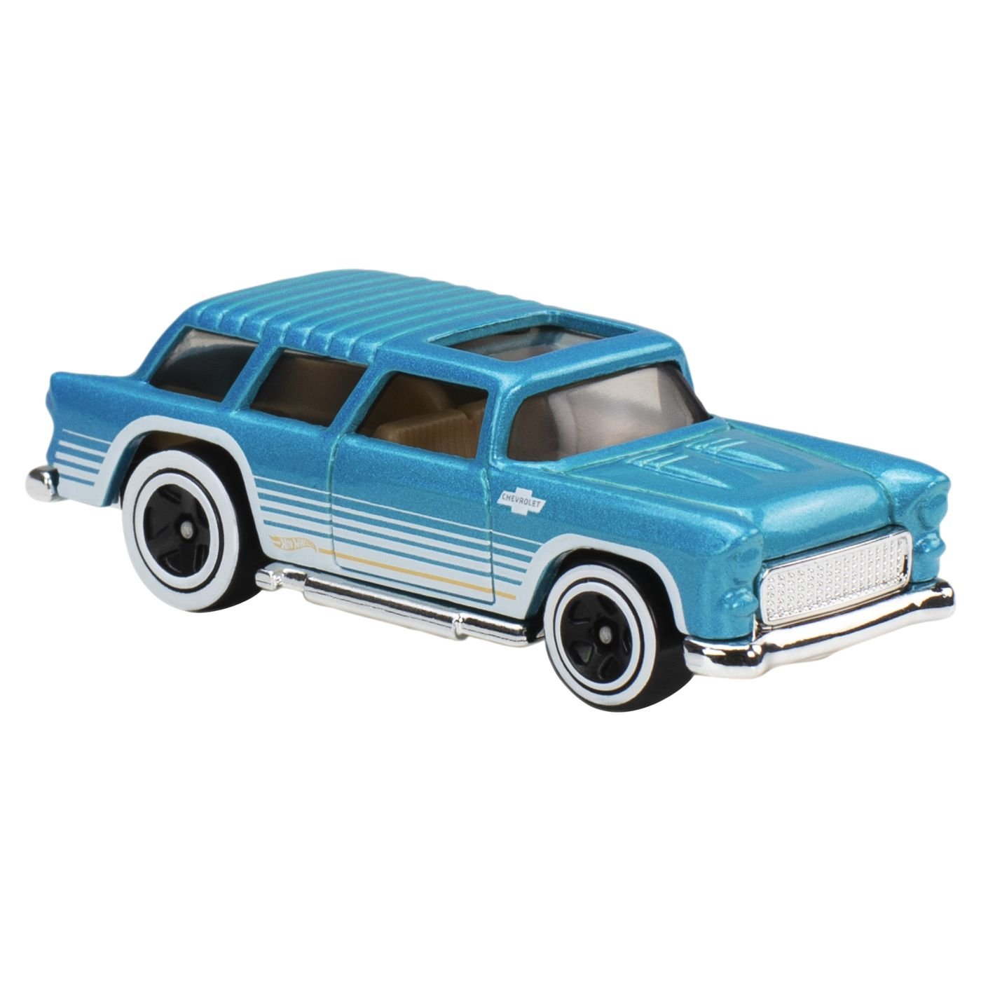 Set 5 masini hot wheels getaways, Mattel - Publisol.ro