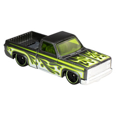 Set 5 masini hot wheels hw flames, Mattel - Publisol.ro
