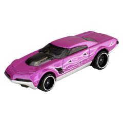 Set 5 masini hot wheels hw flames, Mattel - Publisol.ro