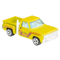 Set 5 masini hot wheels mopar, Mattel - Publisol.ro