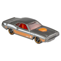 Set 5 masini hot wheels mopar, Mattel - Publisol.ro