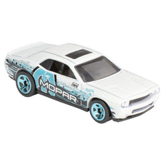 Set 5 masini hot wheels mopar, Mattel - Publisol.ro