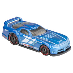 Set 5 masini hot wheels mopar, Mattel - Publisol.ro