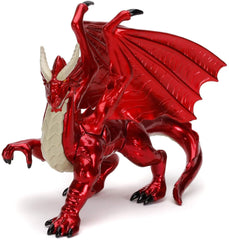set 5 nano figurine din metal dungeons dragons 4 cm, Simba - Publisol.ro