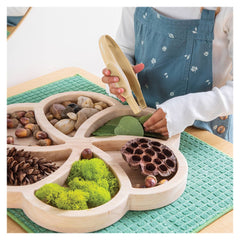 Set 6 pensete mari, Guidecraft - Publisol.ro