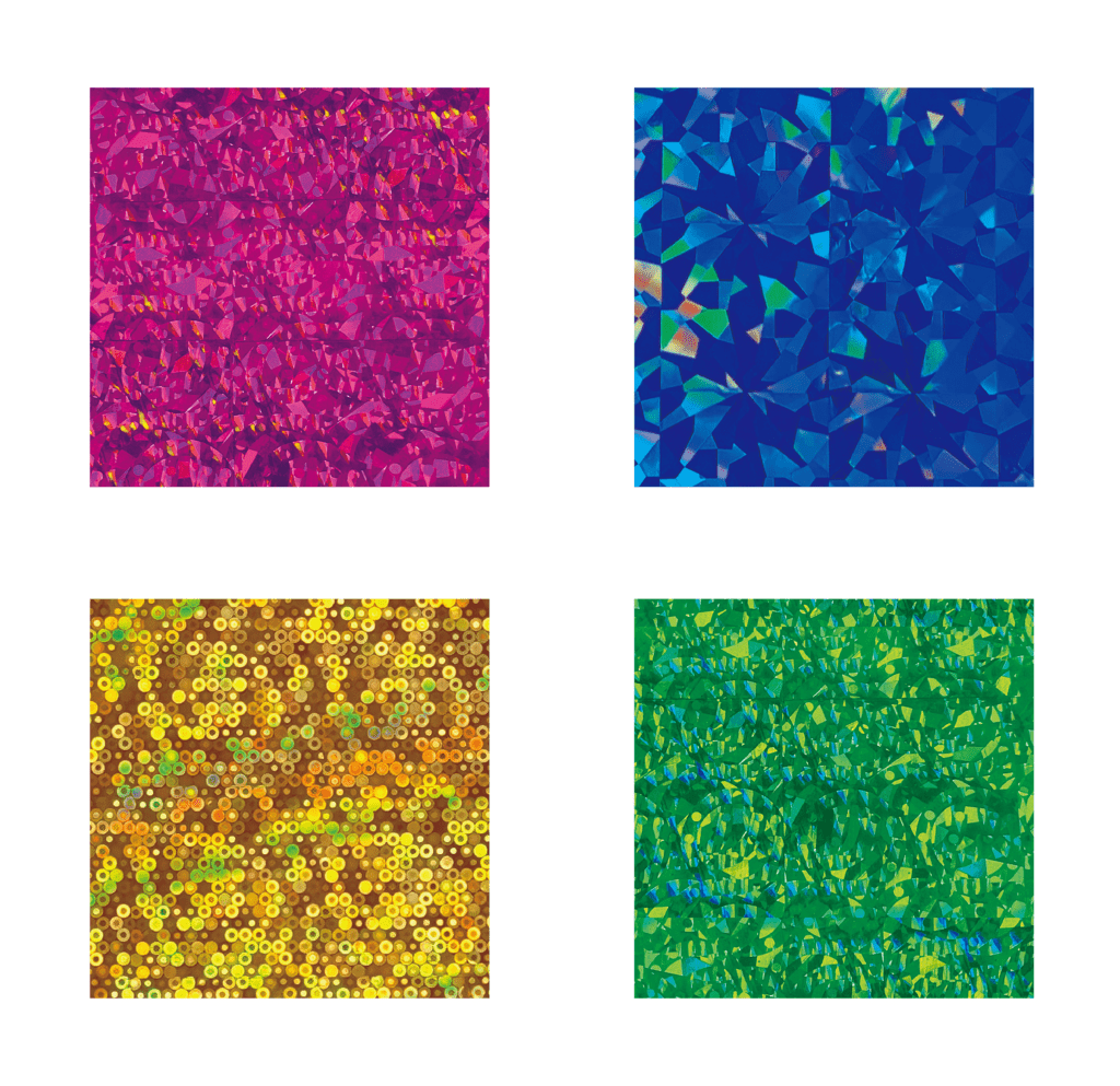 Set Arta cu folie - Unicorn - Avenir - Publisol.ro