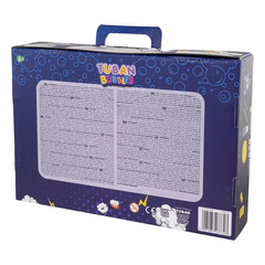 Set Baloane de sapun Bubble Tricks - Tuban - Publisol.ro