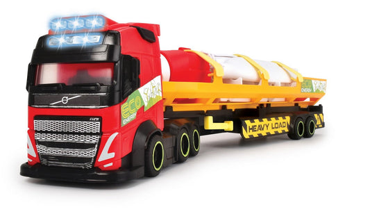 Set camion si eoliana 41cm, Simba - Publisol.ro